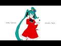 Psi / r-906 feat. Hatsune Miku