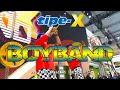 Download Lagu TIPE-X - BOYBAND LIVE IN GIIAS ICE BSD