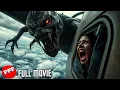 Download Lagu SKY MONSTER - Above The Clouds, Something Is Waiting... | Full SURVIVAL THRILLER Movie HD