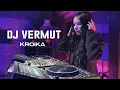 Download Lagu DJ Vermut   Live @ Kroika, Russia 2025 Melodic Techno \u0026 Progressive House Mix