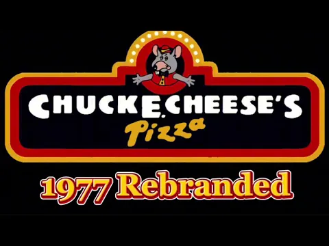 Download MP3 Chuck E. Cheese’s Pizza (1977 Rebranded) audio show tune