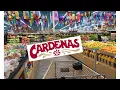 CARDENAS MEXICAN GROCERY STORE LET S SHOP