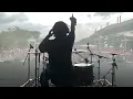 Ritual- 510 drum cam at saemen fest jogja 2025