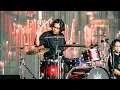 Lagu Ritual- 510 drum cam at saemen fest jogja 2025
