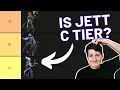 Download Lagu The Official TMV Meta Tierlist (With Chamber Nerfs)