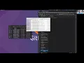 Paste Image in Markdown in the Web IDE