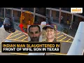 Download Lagu On Cam: Indian Man Brutally Murdered, Beheaded By Motel Staff In Dallas, Texas; Chilling Details Out