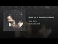 Music for 18 Musicians: Pulses II