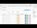 CWP Switch PHP Version Easy