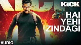 Kick Hai Yehi Zindagi Mohd Irfan Meet Bros Anjjan Salman Khan  Kick Hai Yehi Zindagi Mohd Irfan Meet Bros Anjjan Salman Khan