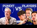 Download Lagu Jamie Carragher vs Leeds United! | Pundit vs Player