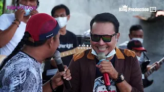 Download ADJIE ROMANSYAH - METU TALAKE ( DINDA PUSPITA NADA ) 19 DES 20 TULUNGAGUNG KERTASEMAYA INDRAMAYU MP3