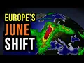 The Shift coming to Europe this June
