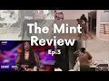 The Mint Review ep 3 Now Thats Tv Blaqk Vs Twood