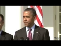 Trayvon Martin Case - President Obama Weighs In If I Had a Son He d Look Like Trayvon