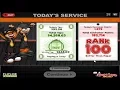 Papa s Sushiria - Reaching Rank 100