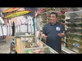 Virginia Beach surfers prepare for Hurricane Erin