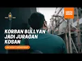 Juragan 150+ KAMAR KOS!!! Dari Jualan Nasi Kucing Sampai DITIPU RATUSAN JUTA!