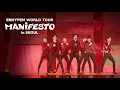 Download Lagu [EN-focus] 'FEVER' stage @ ENHYPEN WORLD TOUR 'MANIFESTO' in SEOUL