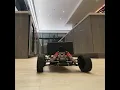 Super Fast Robot Car Raspberry Pi Xbox Controller