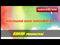 Download Lagu Instrumental music muhasabah diri yang sering digunakan