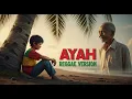 Lagu RINTO HARAHAP - AYAH || REGGAE VERSION