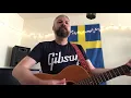 The Underdog, Spoon acoustic cover