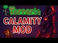 Terraria Calamity Mod w YKD
