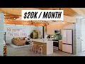 Download Lagu What It Takes To Run A $20k/Month Airbnb