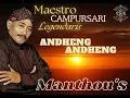 Download Lagu Andeng Andeng - Manthous Campursari Gunung Kidul CSGK