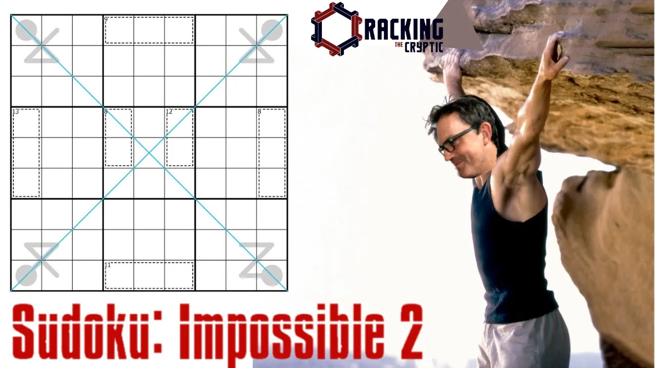 Sudoku: Impossible 2