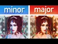 Download Lagu Changing songs from MAJOR to MINOR