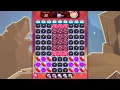 Candy Crush Saga LEVEL 290 NO BOOSTERS new version