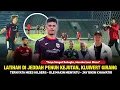 Download Lagu TIMNAS FULL KEJUTAN! Kluivert Dibuat Sangat Bahagia~Ole Makin Menyatu~Jay Bikin Khawatir Bela Timnas