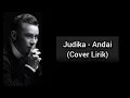 Download Lagu Judika - Andai (Lirik Video)