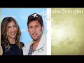 Jackie Sandler - MiniBio English