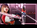 Download Lagu [Beat Saber] LISA - LALISA (Expert+)