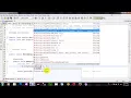 Using For Loop Display Number from Java Applet Netbeans