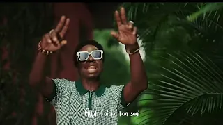 Ado Gwanja Allah Kesammu Official Music Video 2025 