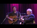 Sturgill Simpson and John Prine Perform "Paradise" (Mr. Peabody's Coal Train) | GRAMMYs