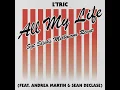 All My Life (Sgt Slick's Melbourne Recut)