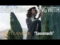 Everything Wrong With Outlander Pilot
