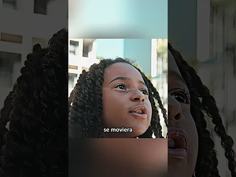 En este lugar, quedarse quieto era la única forma de sobrevivir