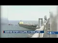 I was the one who saw the last expression on their face Sunshine Skyway Bridge disaster remembere