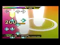Dance Dance Revolution X - Flourish