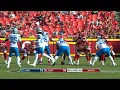 Oladokun goes downtown to Powell for 64-yard TD strike