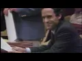 ted bundy at court footage
