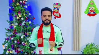 يوم الميلاد يوم ما قلبي ليك عاد    فادي جرجس                 دندنها