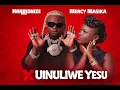 Harmonize x Mercy Masika - Uinuliwe Yesu | Official Audio(ai)