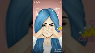 صور بنات كرتونيه 